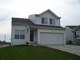 3 Bed, 2.5 Bath, 2 Story N. West Omaha in Omaha, NE