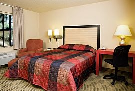 Furnished Studio – Free Utilities and Cable TV in Beaverton, OR (Photo 2 of 3)