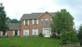 Beautiful West Chester House For Sale in West Chester, OH