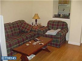 Small 2-Bdroom Row Home, perfect for couple in Manayunk, PA (Photo 5 of 5)