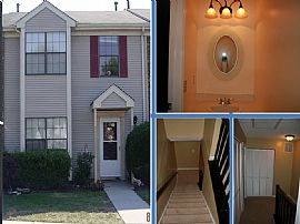 !!!Gorgeous 2 Beds 2.5 Baths Society Hills Townhouse for Rent!! in East Brunswick, NJ