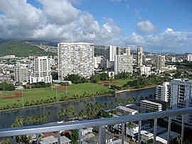 1 Bedroom Penthouse in Waikiki in Honolulu, HI