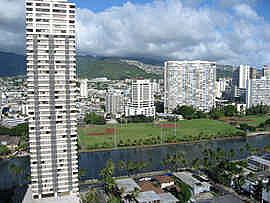 1 Bedroom Penthouse in Waikiki in Honolulu, HI (Photo 4 of 4)