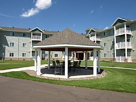 1 & 2 Bedroom  in Onalaska, WI