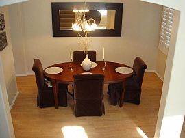 Beautiful Home in Gated Community with Pool. Pets OK in Phoenix, AZ (Photo 3 of 6)