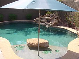 Beautiful Home in Gated Community with Pool. Pets OK in Phoenix, AZ (Photo 6 of 6)