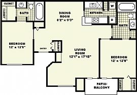 Let every weekend be a vacation in Palm Harbor, FL (Photo 3 of 4)