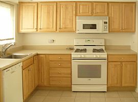 Affordable 3 story townhome near lake in Highland Park, IL (Photo 2 of 2)