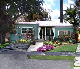 BEAUTIFUL MIAMI SPRINGS HOME in Miami Springs, FL