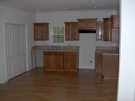 Year Old home 4 Bdrm, 3 1/2 bath on partial basement in East Point, GA (Photo 3 of 6)