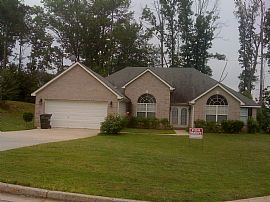 beautiful 4 Bedroom, 3 Bathroom Home with great schools in Stone Mountain, GA