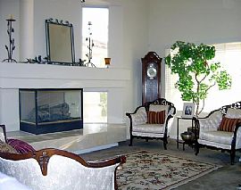 Guard Gated-Free Month Rent-All Appliances+-No Rental Increases in Las Vegas, NV (Photo 3 of 6)