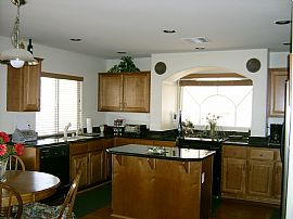 Guard Gated-Free Month Rent-All Appliances+-No Rental Increases in Las Vegas, NV (Photo 4 of 6)