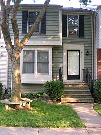 Leisure Village in Laurel, MD