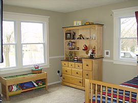 Gull Lake Schools 3 Bedroom 2 Full Bath Walkout Ranch in Kalamazoo, MI (Photo 3 of 6)