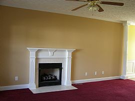 Beautiful 2 Story 3 Bedroom Home in Murfreesboro, TN (Photo 2 of 6)