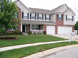 5bd room near Fishers YMCA and playground in Fishers, IN