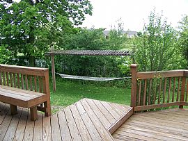 5bd room near Fishers YMCA and playground in Fishers, IN (Photo 6 of 6)