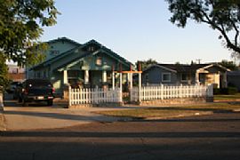 3 bed 1 bath fillmore Duplex/ House One Flat Fee wth Utilities in Fillmore, CA