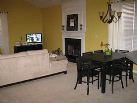 Beautiful 3 Bedroom Home with Garage in Foxbank Plantation! in Moncks Corner, SC (Photo 3 of 5)