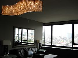 PENTHOUSE@ the Beacon 16th/Top Floor Contemporary Condo in San Francisco, CA (Photo 3 of 4)
