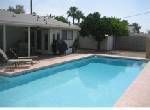 3 bed/2bath house, HUGE pool, University and Dobson in Mesa, AZ
