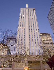 1bd Luxury apt available downtown Denver for short term lease in Denver, CO (Photo 2 of 6)