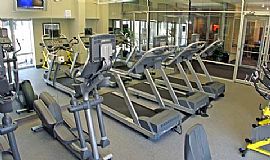 1bd Luxury apt available downtown Denver for short term lease in Denver, CO (Photo 5 of 6)