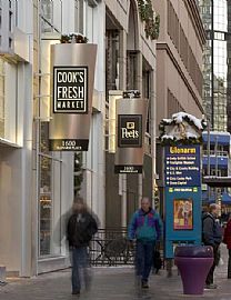 1bd Luxury apt available downtown Denver for short term lease in Denver, CO (Photo 6 of 6)