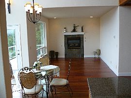 Spectacular Puget Sound and Seattle Skyline View in Port Orchard, WA (Photo 1 of 4)