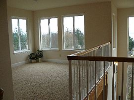 Spectacular Puget Sound and Seattle Skyline View in Port Orchard, WA (Photo 2 of 4)