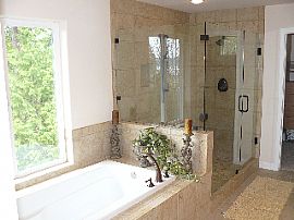 Spectacular Puget Sound and Seattle Skyline View in Port Orchard, WA (Photo 3 of 4)