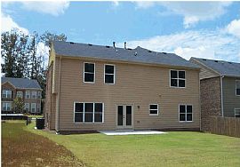 Fabulous new house in Dacula! in Dacula, GA (Photo 3 of 4)