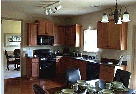 Fabulous new house in Dacula! in Dacula, GA (Photo 4 of 4)