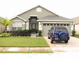 3 Bedroom in Regal Park close to 417 in Orlando, FL