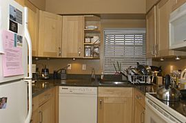 2 Bedroom + Loft in Cleveland Park in Washington, DC (Photo 4 of 5)