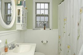 2 Bedroom + Loft in Cleveland Park in Washington, DC (Photo 5 of 5)