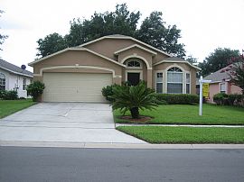 cozy home in Apopka in Apopka, FL