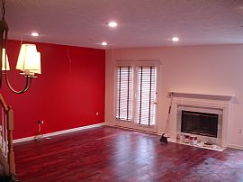 3 Bedroom 2.5 bath 4 Floor Big Townhoue in Owings Mills, MD