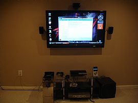 3 Bedroom 2.5 bath 4 Floor Big Townhoue in Owings Mills, MD (Photo 3 of 6)