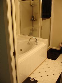 3 Bedroom 2.5 bath 4 Floor Big Townhoue in Owings Mills, MD (Photo 4 of 6)