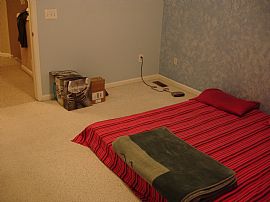 3 Bedroom 2.5 bath 4 Floor Big Townhoue in Owings Mills, MD (Photo 5 of 6)