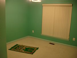 3 Bedroom 2.5 bath 4 Floor Big Townhoue in Owings Mills, MD (Photo 6 of 6)