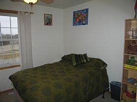 3bdr, 2.5 Bath Townhouse in West Branch in West Branch, IA (Photo 2 of 6)