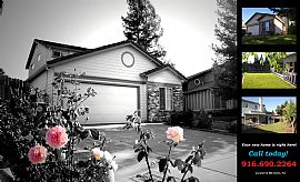 Picture yourself here! in Elk Grove, CA