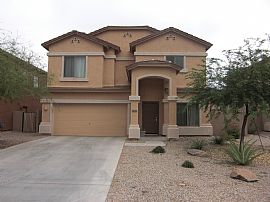 Large 4 bedroom Maricopa Home in Maricopa, AZ