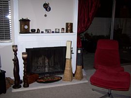 PET FRIENDLY 1/1 condo-home with private back yard for rent  in Mountain View, CA (Photo 3 of 4)