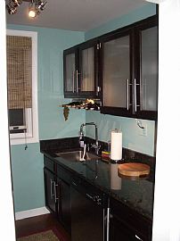 1 bedroom Furnish Condo in Arlington, VA (Photo 2 of 6)