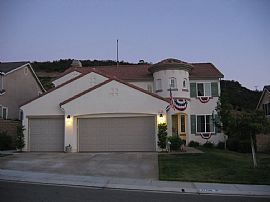 House 4 lease in the exclusive community of Greer Ranch in Murrieta, CA