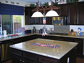 House 4 lease in the exclusive community of Greer Ranch in Murrieta, CA (Photo 3 of 4)